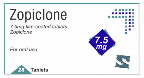 A Complete Guide to Safe Access to Zopiclone in the UK: Avoiding Online Scams and Understanding Legal Routes