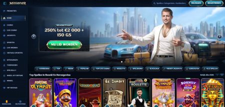 Top 10 Online Casino Platforms UAE Players Commonly Explore