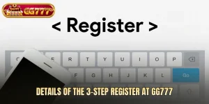 GG777 Slot Login and Registration Guide for Beginners: A Complete Step-by-Step Overview