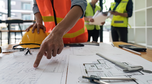 5 Essential Tips to Plan Your Upcoming Construction Project