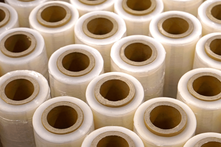 How to Choose the Right Stretch Film Gauge