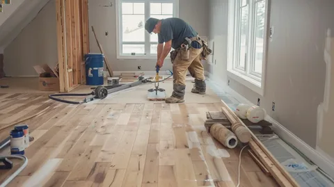 Why Do Wholesale Suppliers Offer Better Everyday Prices Than Most Prefinished Solid Hardwood Flooring Sales?